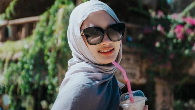 Inara Rusli Pengin Damai dengan Wardatina Mawa, Begini Ungkapan Permohonannya