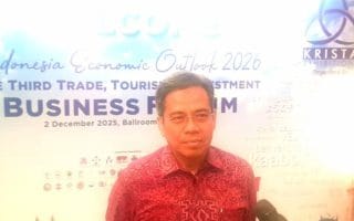 Hilirisasi SDA Ugal-ugalan Dituding Jadi Penyebab Bencana Sumatera, BKPM Buka Suara