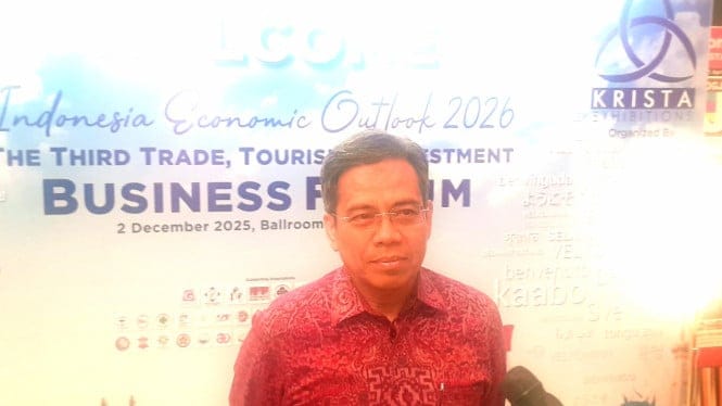 Hilirisasi SDA Ugal-ugalan Dituding Jadi Penyebab Bencana Sumatera, BKPM Buka Suara