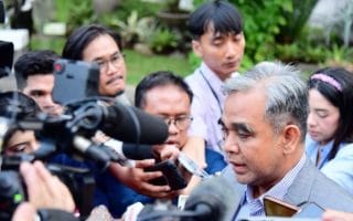 Muzani Bilang Prabowo Sudah Tahu Penyebab Banjir dan Longsor di Sumatera, Singgung Pembalakan Liar