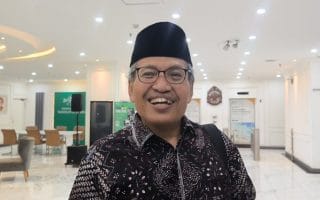 Gus Ulil: Gus Yahya Tetap Ketum PBNU, Tak Terpengaruh Kondisi Politik Apapun