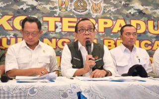 Menko PMK: 72 Ruas Jalan Nasional Terdampak Bencana Sumatera Sudah Berfungsi Lagi
