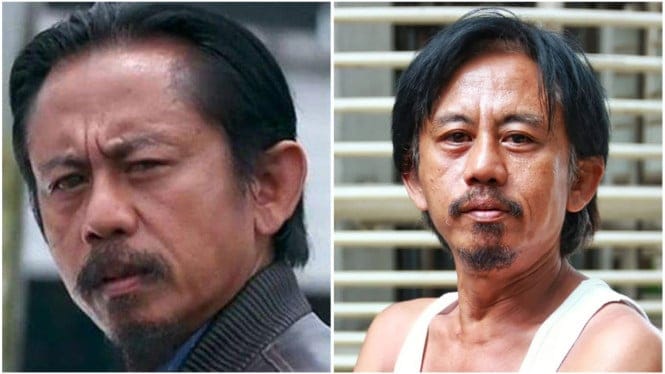 5 Karya Terbaru Epy Kusnandar, Ada 2 Film Horor yang Bakal Tayang