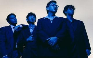 for Revenge Umumkan Album Perayaan Patah Hati Babak 2, Ini Daftar Lagunya