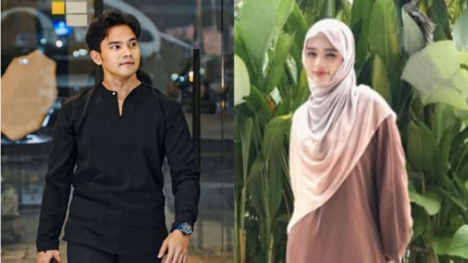 Kok Bisa Inara Rusli-Insanul Fahmi Terancam Denda hingga Bui? Ini Penjelasan Hukumnya!