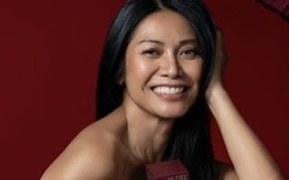 Dinilai Awet Muda, Anggun C Sasmi Ungkap Rahasia Kulit Sehat Tanpa Botox dan Filler