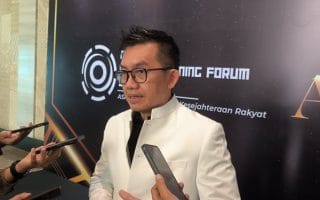LAN Dorong Transformasi Pengembangan ASN Demi Birokrasi Unggul