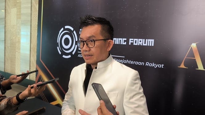 LAN Dorong Transformasi Pengembangan ASN Demi Birokrasi Unggul