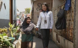 Inovasi Digital PNM Hadirkan Website dengan Fitur Ramah Disabilitas