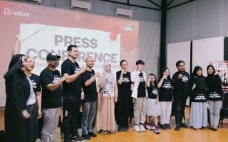 Palestine Festival Digelar di TIM, Hadirkan Teater hingga Kebudayaan Palestina