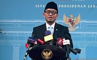 Waktu Pelunasan Biaya Haji Calon Jemaah yang Terdampak Bencana Sumatera Diperpanjang