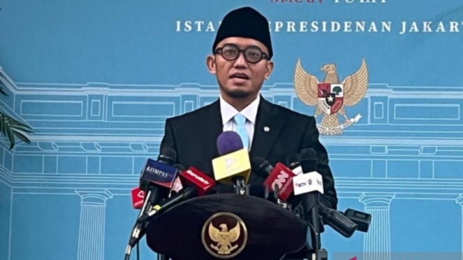 Waktu Pelunasan Biaya Haji Calon Jemaah yang Terdampak Bencana Sumatera Diperpanjang