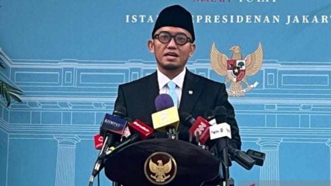 Kuota Haji Lansia per Provinsi Sebesar 5 Persen, Berikut Syaratnya