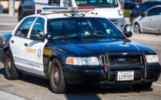 Ini Alasan Polisi Masih Mengandalkan Model Ford Crown Victoria di Era Mobil Modern