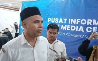 Pemerintah Aceh Instruksikan Pemotongan Anggaran Belanja Satker untuk Penanganan Banjir