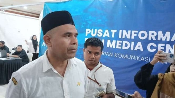 Pemerintah Aceh Instruksikan Pemotongan Anggaran Belanja Satker untuk Penanganan Banjir