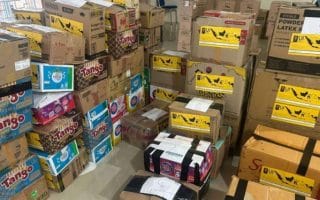 Gerak Cepat, Tim UI Peduli Salurkan Bantuan Korban Bencana di Semeru dan Sumatera