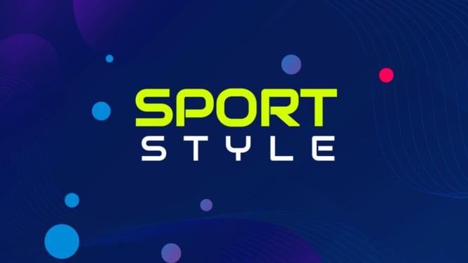 Sportstyle: Program Menarik untuk Pecinta Olahraga dan Gaya Hidup Stylish Tayang di tvOne