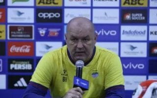 Terpopuler: Bojan Hodak Jengkel, Asnawi Nilai Timnas Indonesia Jauh dari Level Piala Dunia