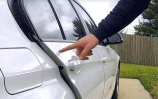 Kenali 6 Tanda Karet Pintu Mobil Harus Diganti, Jangan Abaikan!