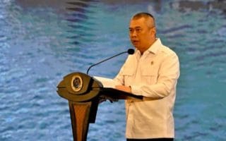 Menhub: Pembatasan Kendaraan Angkutan Barang di Tol 24 Jam hingga 4 Januari