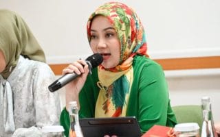 TERPOPULER: Venna Melinda Pasang Badan Verrell Bramasta Diolok, Atalia Praratya Bicara Soal Gugat Cerai