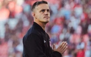 Di Balik Prestasi John Herdman, Ada Skandal Kecurangan yang Membekas di Kanada