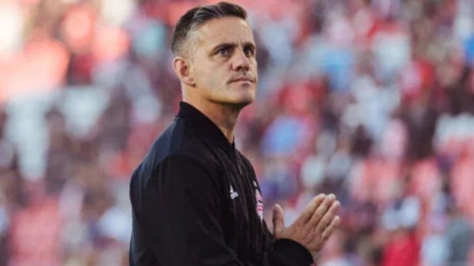 Di Balik Prestasi John Herdman, Ada Skandal Kecurangan yang Membekas di Kanada