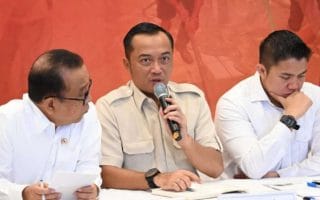 Rayakan Tahun Baru Tanpa Kembang Api, Istana: Tunjukkan Empati dan Solidaritas