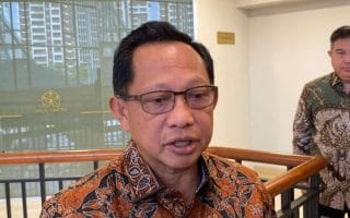 Klarifikasi Mendagri Tito Karnavian Soal Isu Remehkan Bantuan Medis Malaysia