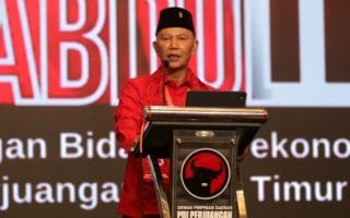 PDIP Soroti Wacana Kepala Daerah Dipilih DPRD: Bisa Bengkokkan Aspirasi Rakyat