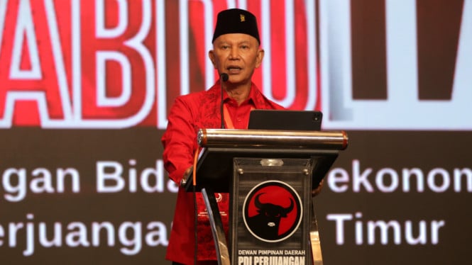 PDIP Soroti Wacana Kepala Daerah Dipilih DPRD: Bisa Bengkokkan Aspirasi Rakyat