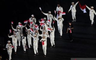 Bonus Naik Dua Kali Lipat, Atlet Indonesia Cetak Prestasi Gemilang di SEA Games 2025