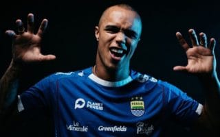 Curhat Wiliam Marcilio setelah Tinggalkan Persib: Saya Pergi dengan Perasaan&hellip;