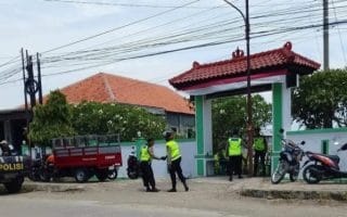 Diduga Tewas karena Bullying, Makam Pelajar Mts di Brebes Dibongkar untuk Diautopsi