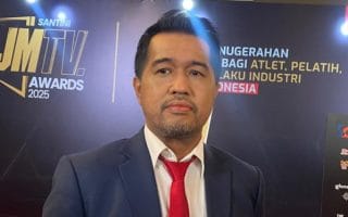 Bung Harpa: John Herdman Beda dengan STY dan Patrick Kluivert, Lebih Mirip Pep Guardiola