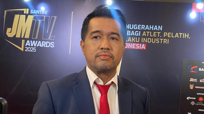 Bung Harpa: John Herdman Beda dengan STY dan Patrick Kluivert, Lebih Mirip Pep Guardiola