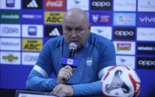 Terpopuler: Pengakuan Bojan Hodak, PSSI Awards 2026 Tanpa Kategori Pelatih Terbaik