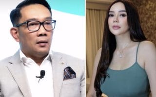 TERPOPULER: Isu Aura Kasih&ndash;Ridwan Kamil Makin Panas, Ayu Aulia Sindir Soal Inisial Perempuan