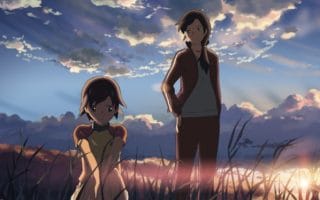 Film Animasi 5 Centimeters Per Second Makoto Shinkai Akan Tayang di Bioskop Indonesia, Catat Tanggalnya!
