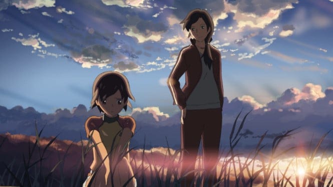 Film Animasi 5 Centimeters Per Second Makoto Shinkai Akan Tayang di Bioskop Indonesia, Catat Tanggalnya!