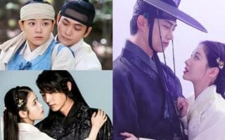 6 Drama Korea Bertema Pertukaran Jiwa yang Wajib Ditonton, Seru Banget!