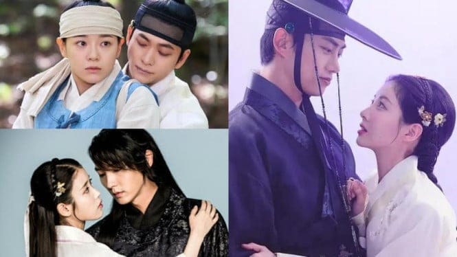 6 Drama Korea Bertema Pertukaran Jiwa yang Wajib Ditonton, Seru Banget!