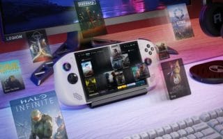 Jajaran Laptop dan Gadget Lenovo yang Wajib Masuk Wishlist