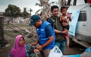 PNM Peduli Kembali Turun ke Aceh Tamiang, Dukung Warga Bangkit Pascabencana