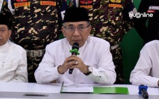 Gus Yahya Buka Suara Soal Jatah Tambang NU: Sejak Awal Kami Tidak Minta