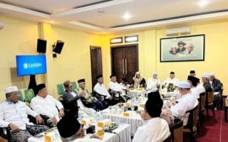 Jubir Lirboyo: Muktamar Diserahkan ke Rais Aam dan Ketum PBNU, Dilaksanakan Secepatnya