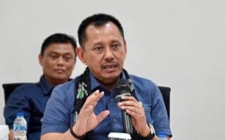 Legislator Golkar: UMP 2026 Harus Jaga Daya Beli dan Keberlanjutan Usaha