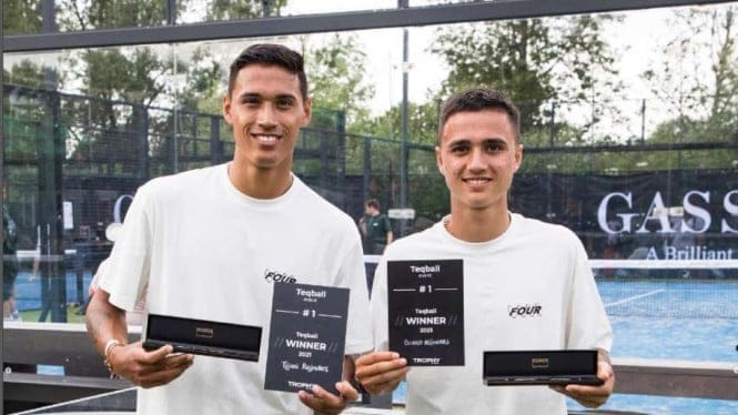 Terpopuler: Tijjani Reijnders Ikuti Eliano di Persib, Ivar Jenner ke Liga Indonesia