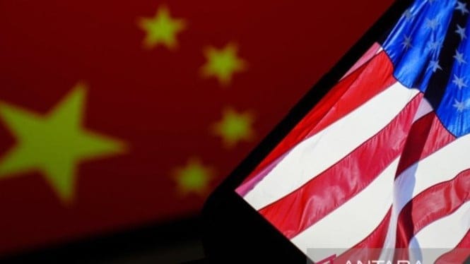 China: Penjualan Senjata AS ke Taiwan Ciptakan Konflik Militer di Kawasan